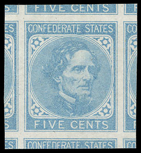 Schuyler J. Rumsey Philatelic Auctions Sale - 99 Page 52